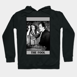 The Fool Tarot Hoodie